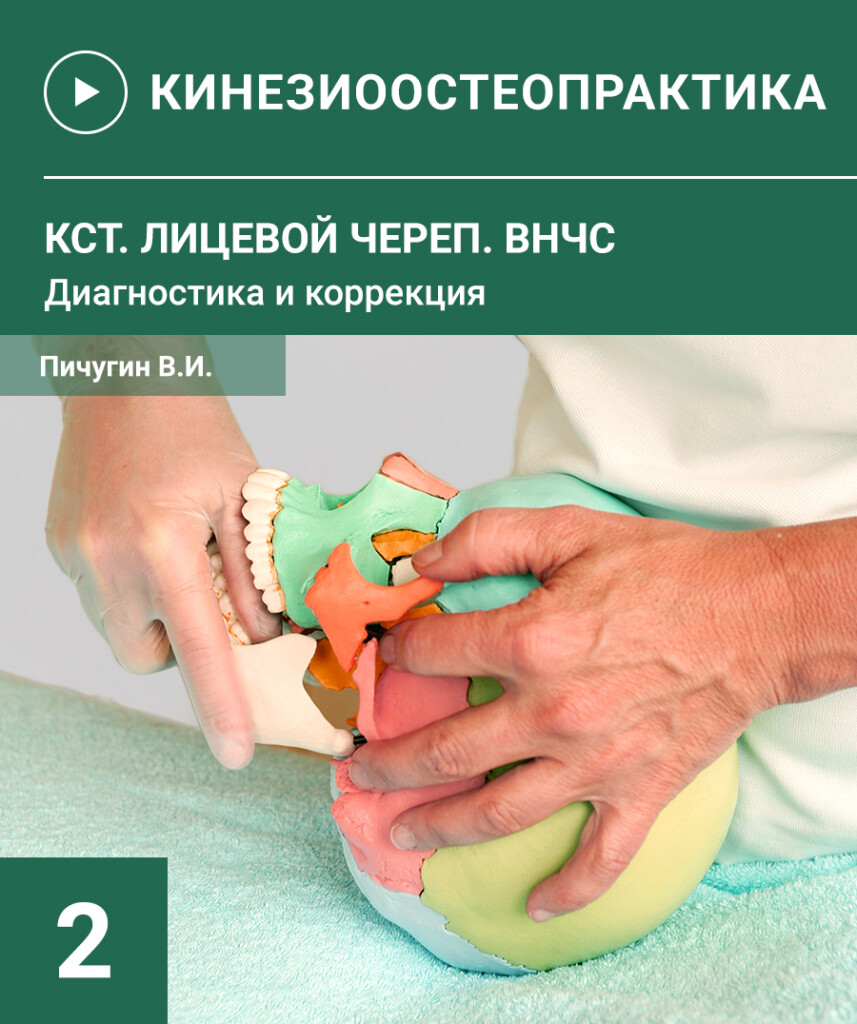 ОСТЕОПРАКТИКА-2